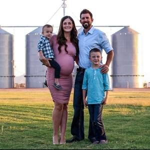 Meet your Posher, Bri